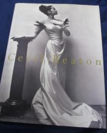 洋書/セシル・ビートン　写真集/Cecil Beaton  photographs 1920-1970