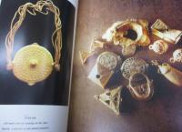 洋書/アフリカ・アジアの装身具　写真集/Adornment Jewelry from Africa, Asia and the Pacific/