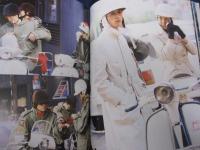 Mods モッズ 写真集