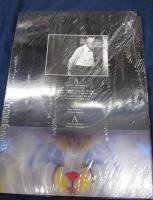 洋書　RICHTER PORTRAITS　CD付き。 未開封