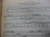 輸入楽譜/オルガン譜/アンドレーア・ガブリエーリ/Canzonialla Francefe/ 
Andrea Gabrieli/ベーレンライター/39P/大きさ縦約23cm×横約32cm

