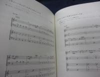 実用ポピュラー音楽編曲法　上下揃　音域表欠。
