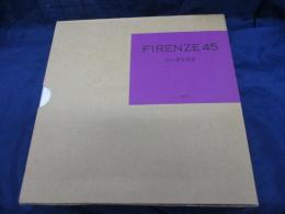 山口孝 写真集 FIRENZE 45