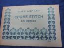 D M C LIBRARY/CORSS STITCH /6th　SERIES/NEW EDITION