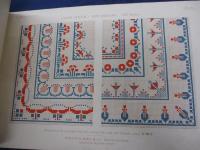 D M C LIBRARY/CORSS STITCH NEW DESIGNS /3th　SERIES