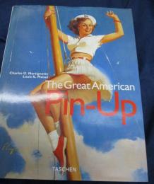 洋書/The Great American Pin-Up 