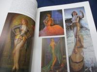 洋書/The Great American Pin-Up 