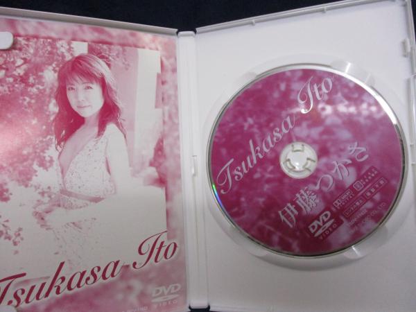 DVD/伊藤つかさ/50分/アイドル学園 / 古本、中古本、古書籍の