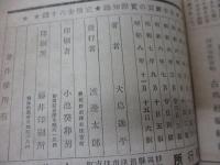 古本売買の実際知識