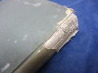 大日本帝國地質圖説明書  百萬分一