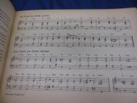 輸入楽譜/ピアノ ヴォーカル譜/クリスマス　歌曲集 ２冊セット/weihnachtslieder Fur Klavier/ベーレンライター　825/1303　26P/42P/大きさ縦約19cm×横約27cm