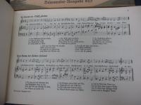 輸入楽譜/ピアノ ヴォーカル譜/クリスマス　歌曲集 ２冊セット/weihnachtslieder Fur Klavier/ベーレンライター　825/1303　26P/42P/大きさ縦約19cm×横約27cm