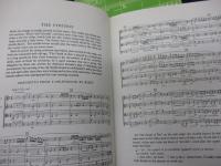 洋書/英文/音楽教則本/ロジャー・フィスク/SCORE READING/1－4巻　4冊セット/Orchestration+Musical Form+Concertos+Oratorios/
OXFORD Uni/大きさ縦約24cm×横約18cm
