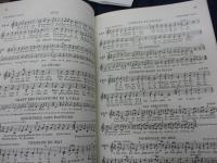 洋書/仏文/音楽　歌教本/Jean Villatte/Livre a Chanter/CARISCH/225P/大きさ縦約27cm×横約18cm
