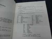洋書/仏文/音楽　歌教本/Jean Villatte/カノンのアンソロジー/ANTHOLOGIE DU CANON/HENRY LEMONE/133P/大きさ縦約27cm×横約18cm
