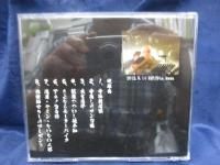 CD/萱草歌=鬼蜻蜒が飛び交う日　2012年9月ミニライヴ集　LIVE@渋谷ラ・ママ/J・A・シーザー/限定５００
