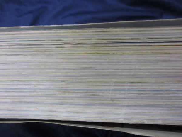ジェニー 総集編 1－3巻 3冊セット 着せかえ人形と手づくりの夢
