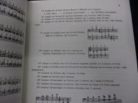 洋書/音楽教則本/マルセル・ビッチュ/即興オルガン講習/Cours complet d'improvisation a Orgue/1.2 2冊セット/LEDUC//大きさ縦約30cm×横約20cm
