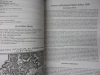 洋書/音楽教則本/オルガンの歴史とその技術及び研究/第9巻　ルネッサンス 1500-1550/RENAISSANCE/Wayne　leupold Edition/181P/大きさ縦約30cm×横約22cm