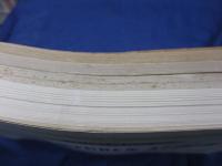 輸入楽譜/ピアノ譜　4手/序曲集/1-5巻　5冊揃/ OUVERTUREN ALBUM
for Four-Hand Piano/PETERS/大きさ縦約22cm×横約30cm