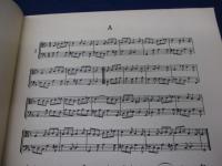 洋書/英文/音楽書/モリス＆ハワード・ファーガソン/スコア・リーディングの予習/HOWARD FERGUSON/PREPARATORY EXERCISES IN SCORE READING/OXFORD Press/110P/大きさ縦約22cm×17cm/
