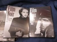 DVDBOX/フィルム・ノワール　ベストコレクションVol.２/8枚組/日本語字幕有