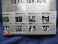 DVDBOX/フィルム・ノワール　ベストコレクションVol.２/8枚組/日本語字幕有