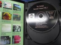 CD/３枚組/The Violinist Immortal Virtuoso/ヴァイオリニストの名録音集/
ハイフェッツ、ミルシテイン、グリュミオー他/スペクトラム・サウンド/オリジナルLPリマスタリング
