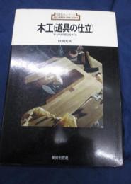 木工  道具の仕立