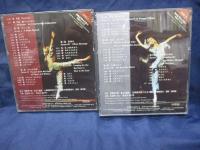 CD/中文/舞劇/白毛女/2枚組。
