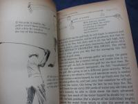 洋書/ペーパーバック/Five Lessons The Modern Fundamentals of Golf/モダンゴルフ