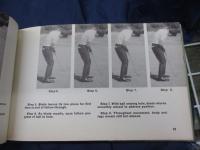 洋書/Golf with Tony Jacklin