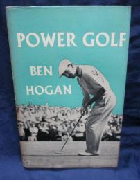 洋書/POWER GOLF