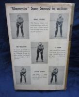 洋書/Sam Sneed ON GOLF