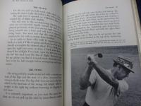 洋書/Sam Sneed ON GOLF