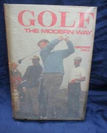 洋書/GOLF THE MODERN WAY