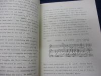 洋書/音楽書/英文/ガブリエル・フォーレの音楽言語/The musical language of Gabriel Faure 
