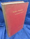 洋書/音楽書/英文/モダンハーモニー　その説明と応用/Modern Harmony　Its Explanation and Application
/A.EAGLEFIELD HULL/AUGENER LTD
 