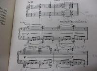 洋書/音楽書/英文/モダンハーモニー　その説明と応用/Modern Harmony　Its Explanation and Application
/A.EAGLEFIELD HULL/AUGENER LTD
 