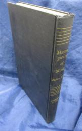 洋書/英文/1750年以前の音楽の傑作/Masterpieces of Music Before 1750
Carl Parrish/John F. Ohl 1951 W.W.NORTON&COMPANY