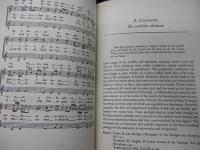 洋書/英文/1750年以前の音楽の傑作/Masterpieces of Music Before 1750
Carl Parrish/John F. Ohl 1951 W.W.NORTON&COMPANY