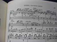 洋書/英文/1750年以前の音楽の傑作/Masterpieces of Music Before 1750
Carl Parrish/John F. Ohl 1951 W.W.NORTON&COMPANY