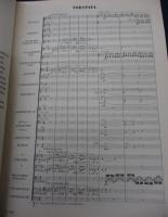 輸入楽譜/オーケストラ譜/ワーグナー/パルシファル/Wagner/Parsifal/377P/Konemann/大きさ縦約31cm×横約23cm
