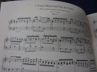 洋楽譜/独・英文/バッハ/アリア・ブック　テノール/BACH/THE ARIA BOOK TENORE/
