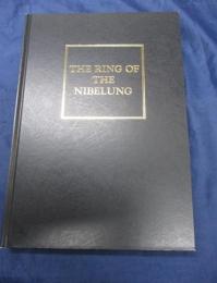 THE RING OF THE NIBELUNG　ニーベルングの指輪