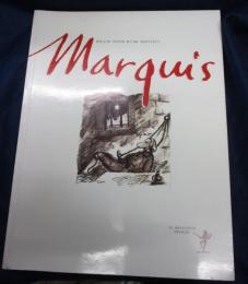 洋書/仏文/映画シナリオ＋写真/マルキ/アンリ・グゾヌー監督/トポール原作/Marquis/
1990 102P

