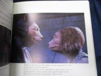 洋書/仏文/映画シナリオ＋写真/マルキ/アンリ・グゾヌー監督/トポール原作/Marquis/
1990 102P
