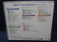 除籍CD/5枚組/混声合唱曲集　TOMORROW 4訂版/
