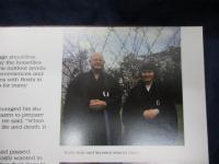 文/妙心寺　禅/the zen of myosin-ji comes to the west/25 years of Josyu Roshi in america 1962-1987/佐々木承周 1987  90P
