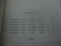 輸入楽譜 /鍵盤楽器譜/ヘンデル/オルガン協奏曲/オルガン　ソロ/HENDEL 6 ORGEL KONZERTE/EDITION PETERS/87P/大きさ縦約30cm×横約23cm/